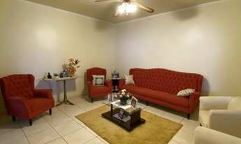 Imagem 2: Casa - 03 quartos - 02 suítes - Jardim Independência