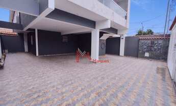 Imagem 4: Casa com 2 dormitórios à venda, 63 m² por R$ 235.000,00 - Parque das Américas - Praia Gran