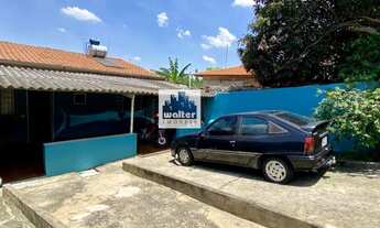 Imagem 4: CAMPINAS - Casa Padrão - JARDIM MELINA I