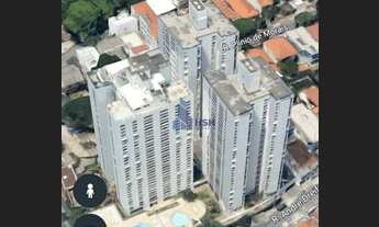 Imagem: Apartamento à venda no bairro Sumaré