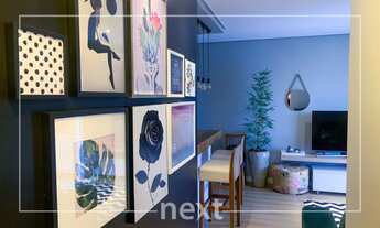 Imagem 6: Apartamento - Cambuí - Campinas