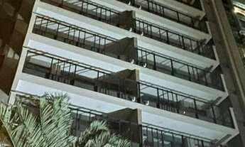 Imagem 4: VOLP 40 Garden para venda possui 197 m2 com 3 quartos em Botafogo - Rio de Janeiro - RJ