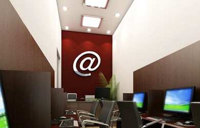 Imagem 2: Apartamento com 2 quartos mobiliado na Vila Luzita - Excelente oportunidade