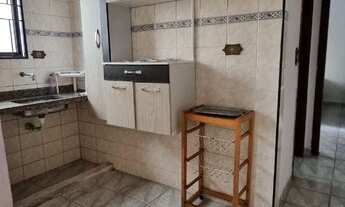 Imagem 6: Apartamento com 1 dorm, Guilhermina, Praia Grande, Cod: 141