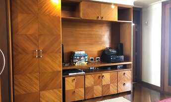 Imagem 6: Casa de condomínio sobrado para venda com 502 metros quadrados com 4 quartos