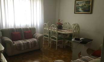 Imagem 2: Apartamento para venda possui 99 metros quadrados com 2 quartos em Centro - Santo André