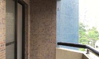 Imagem 1: Apartamento para venda tem 86 metros quadrados em Vila Mascote - São Paulo - SP