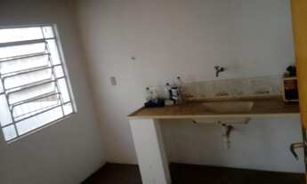 Imagem 4: Casa com 1 dormitório à venda, 170 m² por R$ 500.000 - Vila Itapura - Campinas/SP