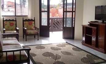 Imagem 3: Casa temporada Peruíbe $50,00 por pessoa e por dia