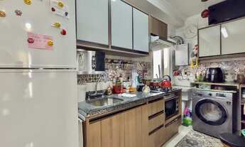 Imagem 5: APARTAMENTO RESIDENCIAL em PORTO ALEGRE - RS, HUMAITÁ