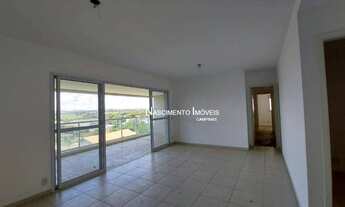 Imagem 4: Apartamento com 3 suítes à venda, 138 m² por R$ 1.046.000 - Alphaville - Campinas/SP