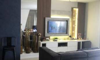 Imagem 3: Sobrado em condomínio na Vila Scarpelli, 3 dormitórios, suíte, Sala ampla, 2 vagas