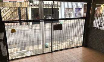 Imagem 2: Oportunidade!! Casa com 2 dorm, sala, ampla cozinha, banheiro, 2 vagas à venda por R$ 370