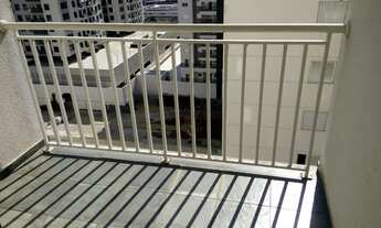 Imagem 6: Apartamento para venda possui 64 metros quadrados com 2 quartos em Campestre - Santo André