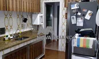 Imagem 2: Rio de Janeiro - Casa Padrão - Tijuca