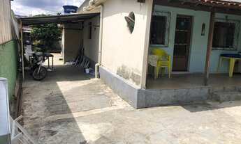 Imagem 5: Casa (terreno) para venda tem 525 metros quadrados com 3 quartos em Palmeiras - Belo Horiz