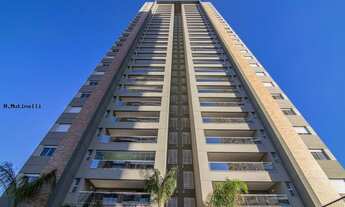 Imagem 3: Apartamento para Venda em Ribeirão Preto, Jardim Botânico, 3 dormitórios, 3 suítes, 5 banh