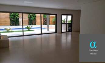 Imagem 2: Residencial Alphaville 1