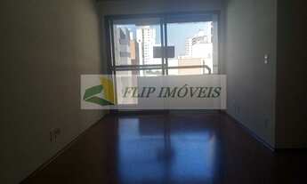 Imagem 3: Lindo apartamento para venda com 86 m² com 3 quartos no miolo do Cambuí - Campinas - SP