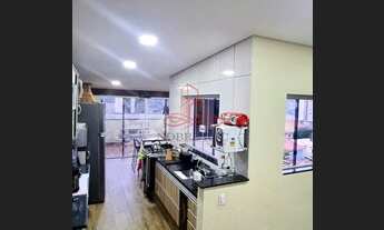 Imagem 3: Cobertura em Vila Pires - Santo André