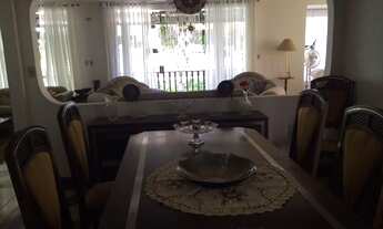 Imagem 7: Sobrado para Venda em São Bernardo do Campo, chacara inglesa, 4 dormitórios, 2 suítes, 7 b