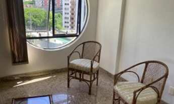 Imagem 5: Cód. 301 Brotas 1/4 Semi Mobiliado com Elevador e Garagem no Parque Bela Vista