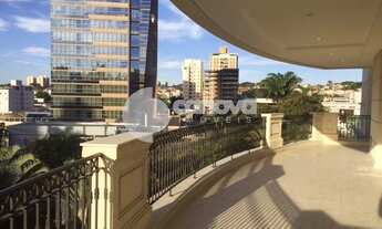 Imagem: Apartamento - Cambuí - Campinas