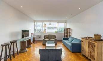 Imagem 3: RIO DE JANEIRO - Apartamento Padrão - Copacabana