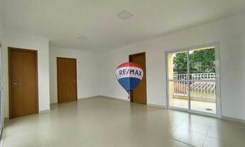 Imagem 2: Apartamento à venda, 81 m² por R$ 360.000,00 - Jardim Paulista - Ribeirão Preto/SP