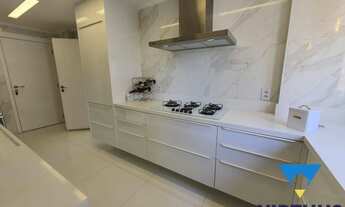 Imagem 7: Cidade jardim - Majestic 4 suítes 170m2 - Todo decorado!