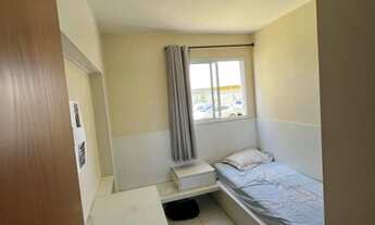 Imagem 3: Apartamento (Residencial) no torres ville d talai, à venda