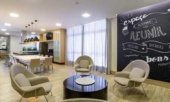 Imagem 7: Apartamento para venda com 65 metros quadrados com 2 quartos em Vila Santa Catarina - São