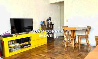 Imagem 2: Rio de Janeiro - Apartamento Padrão - Tijuca