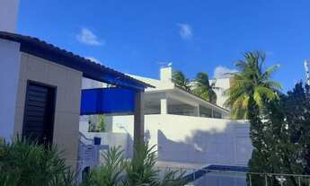 Imagem 5: Casa com 4 dormitórios à venda, 257 m² por R$ 890.000,00 - Jardim Cidade Universitária - J