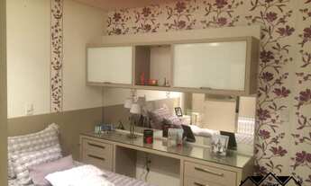 Imagem 5: Apartamento 133 m² Vila Assunção Santo André/SP