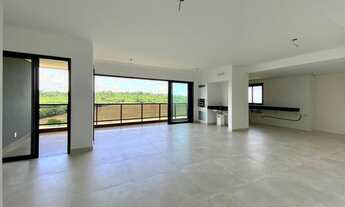 Imagem 3: Edifício EXKLUSIV ESSENZ 170 metros quadrados com 3 Suítes 3 Vagas