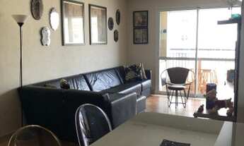 Imagem 6: Apartamento excelente nesse belíssimo Residencial Clube ! Em plena A. Portugal