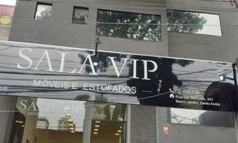 Imagem 7: Sala Comercial 142 m² - Jardim - Santo André - SP