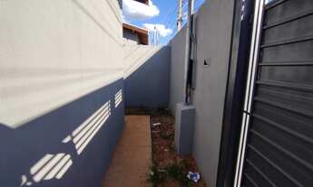 Imagem 4: Casa térrea, 2 quartos sendo 1 suíte