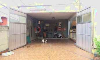 Imagem 5: São Bernardo do Campo - Casa Padrão - ASSUNÇÃO