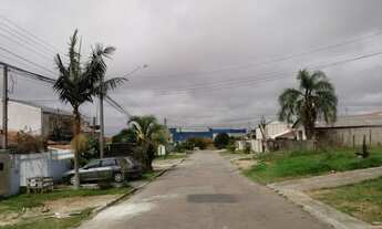 Imagem 6: Lote/Terreno para venda possui 468 m2 em Sítio Cercado / Pinheirinho - Curitiba - PR