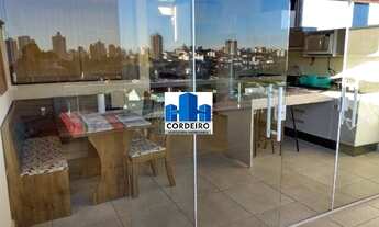 Imagem 4: Cobertura de 02 Dormitórios em Santo André