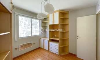 Imagem 6: Petrópolis - Apartamento Padrão - Valparaíso