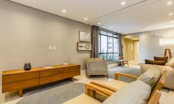 Imagem 5: Apartamento reformado para venda tem 178 metros quadrados com 3 quartos