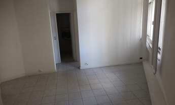 Imagem 6: APARTAMENTO CENTRO SALA QUARTO PORTARIA 24 HS