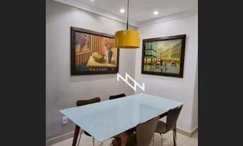 Imagem 3: Apartamento Residencial à venda, Setor Nova Suiça, Goiânia - AP0287