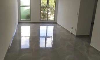 Imagem 3: Apartamento para Venda em Santo André, Jardim Bela Vista, 2 dormitórios, 2 banheiros, 1 va