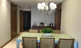 Imagem 7: Apartamento Edifício Hyde Park