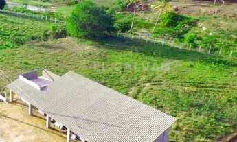 Imagem 4: São 10 lotes + 1 casa construída em um condomínio referência no conceito de natureza!