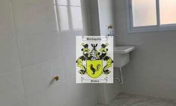 Imagem 6: Apartamento Novo com 2 dormitórios, 48 m²- Paulicéia - São Bernardo do Campo/SP